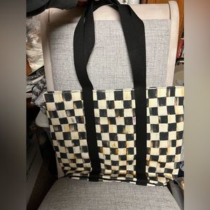 NEW w/0 tags Mackenzie child’s  tote bag